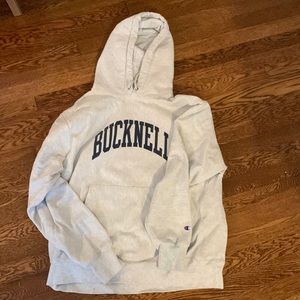 Bucknell University Signature Champion Hoodie